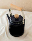 Rooster Blue Kettle 78 oz