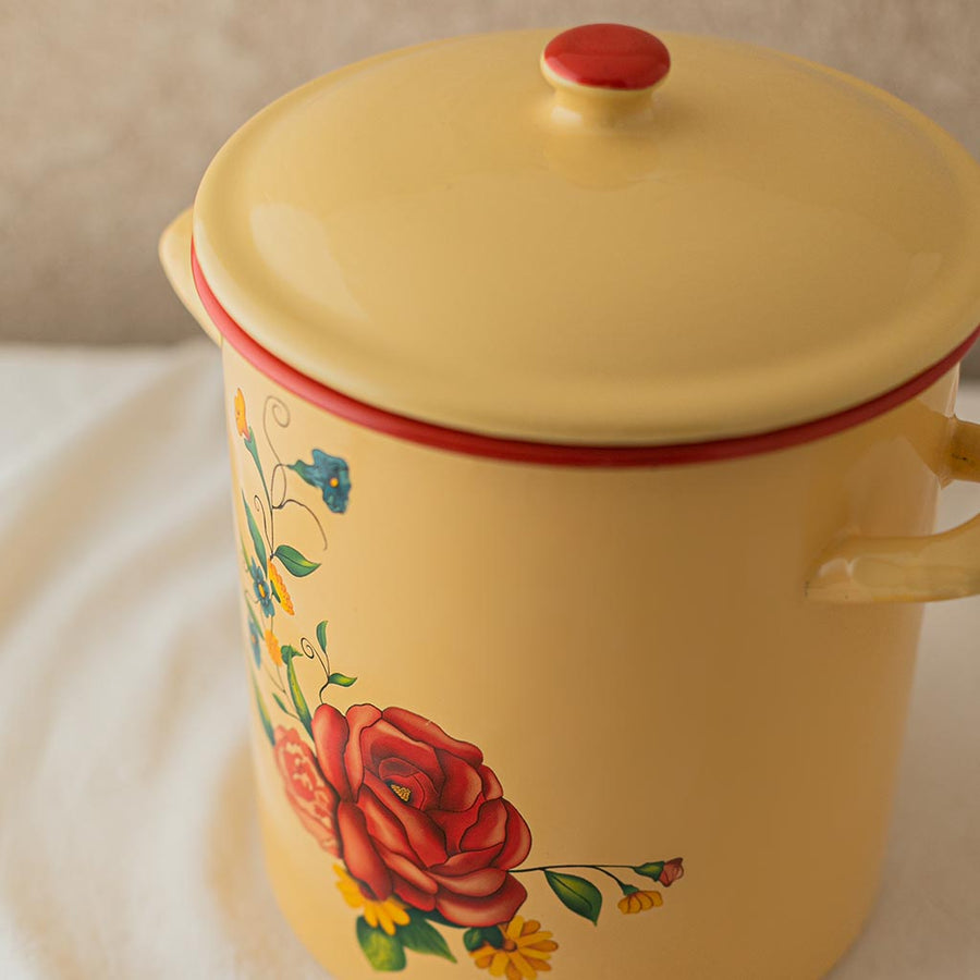 Roses Stew Pot 190oz