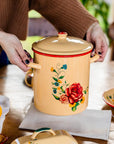 Roses Stew Pot 190oz